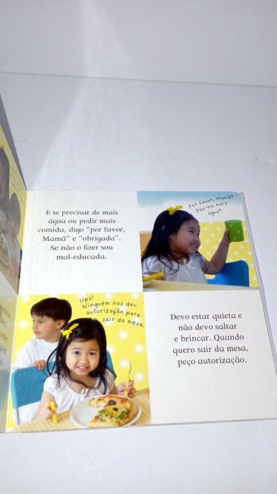 O Meu Livro das Refeições