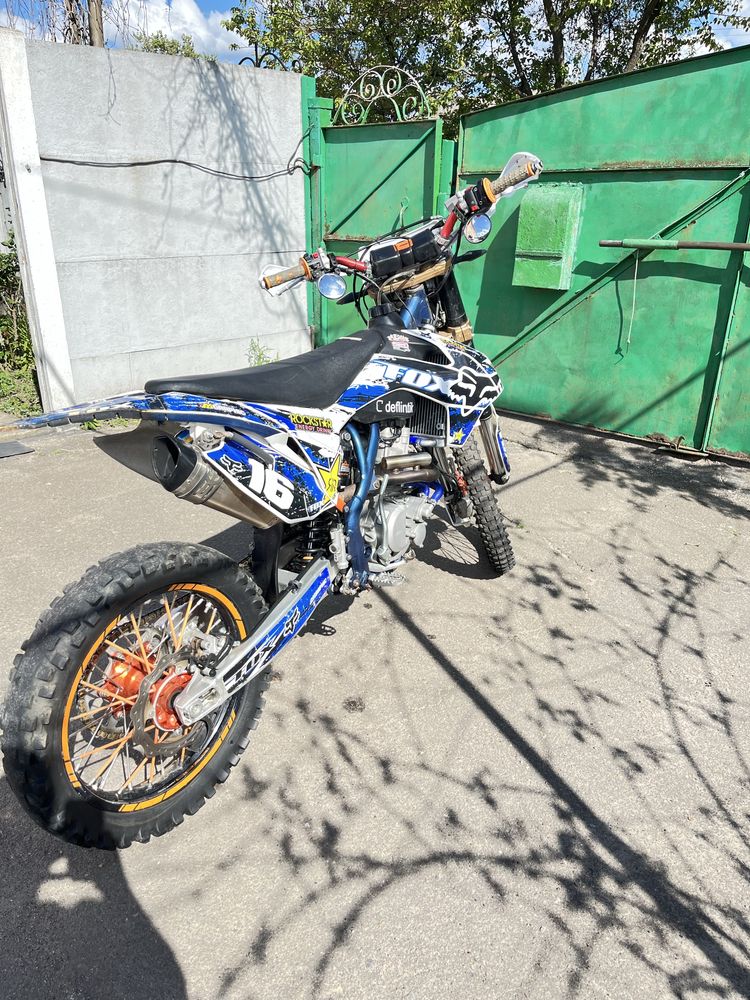 Продам 300сс 2021рік