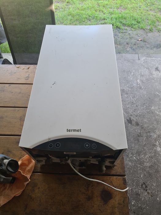 Piece.Kotły gazowe Junkers Termet fondital Broke Viessmann Immergas