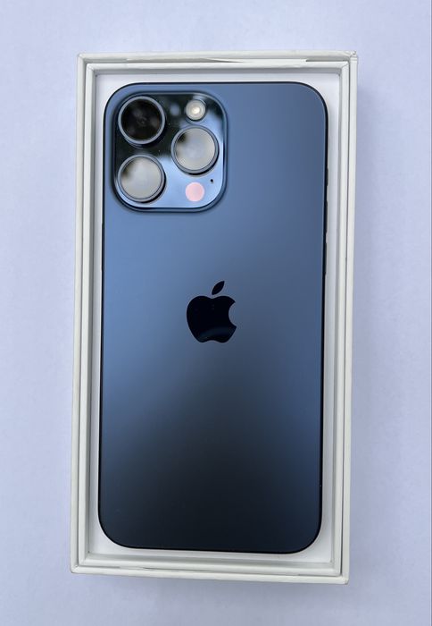 iPhone Apple 15 pro max 512 Gb