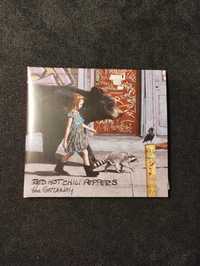 Album CD Red Hot Chili Peppers: The Getaway