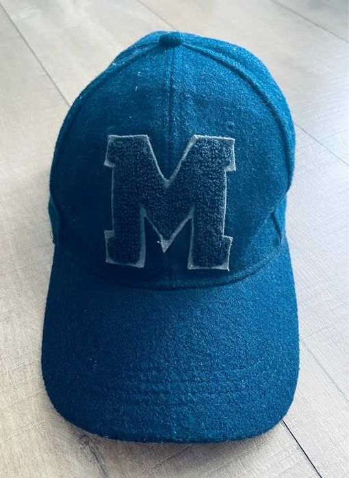 Czapka z daszkiem Mango - unisex