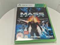 MASS EFFECT Xbox 360 Sklep Zamiana
