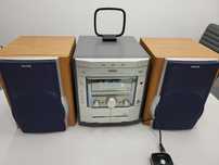 Музыкальный центр Philips MZ-7