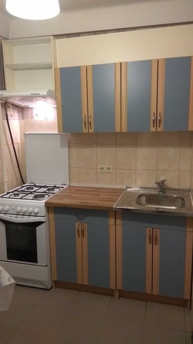 1-к квартира, ГАЗ, вул. Кирилівська 117