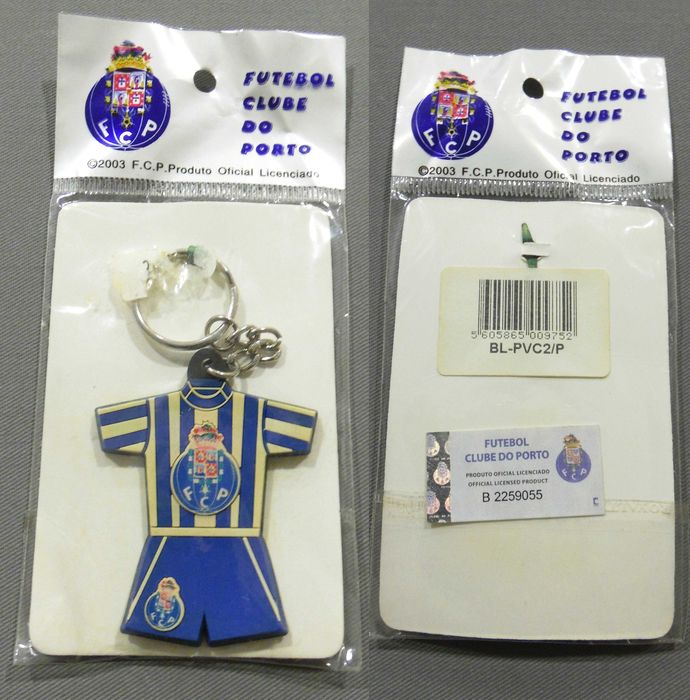 Lotes de Porta-Chaves III