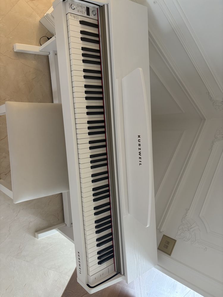 Фортепіано Kurzweil