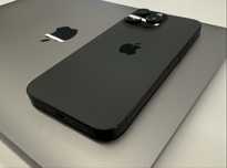 iPhone 16 Pro Max 256GB Black Titanium + dodatki Gwarancja 20.09.2026r