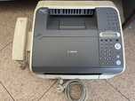 Telefon Faks Canon Fax L100 kopiarka