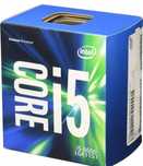 Procesor Intel CORE i5-6600, 3,9GHz LGA 1151 6 gen