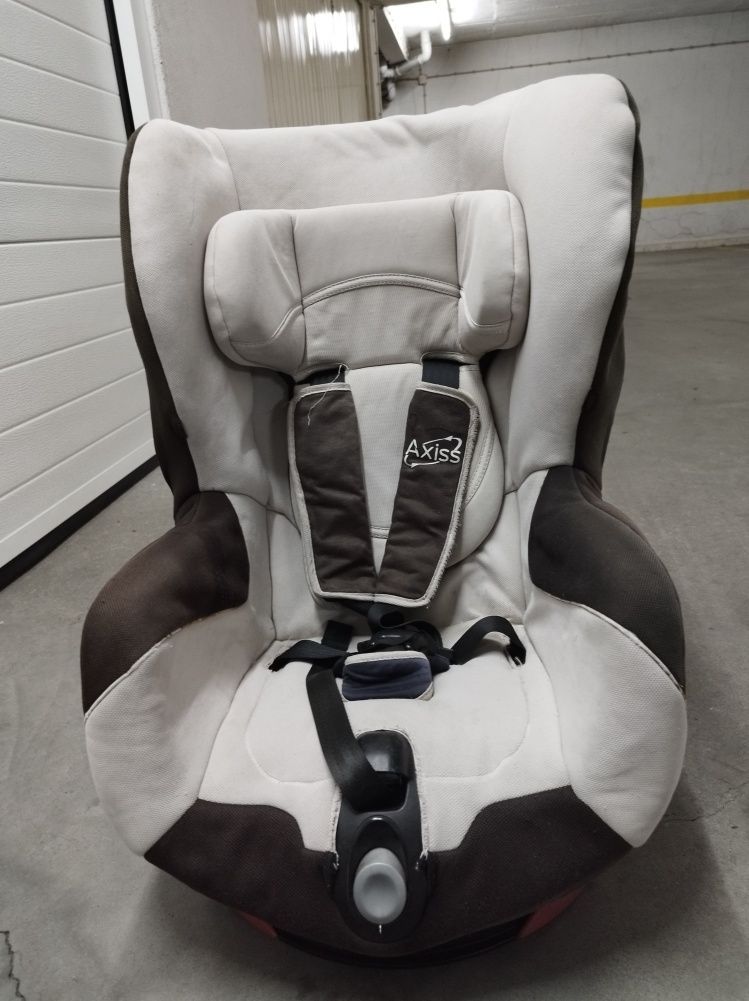 Cadeira bebê para carro