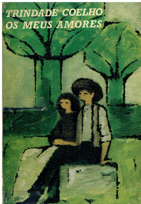 3235 - Livros de Trindade Coelho