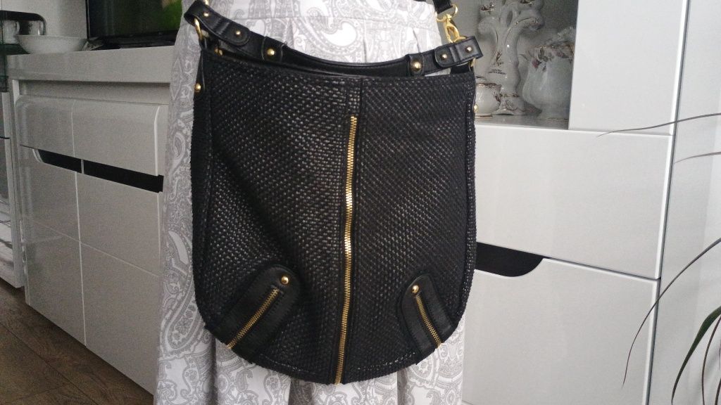 Torebka na ramię i do ręki River Island
