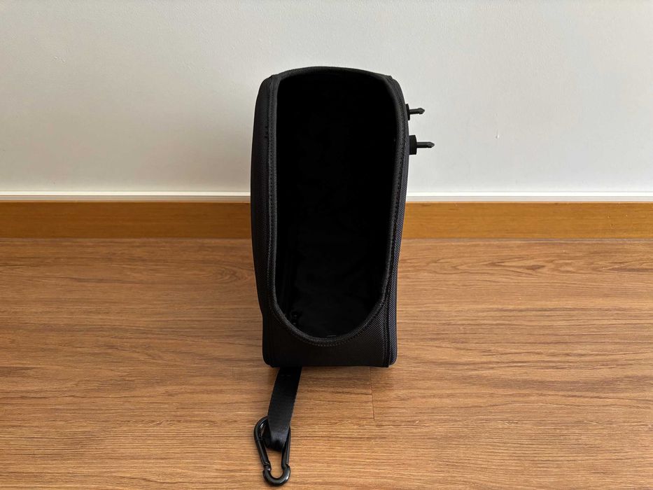 Smart Fortwo / Smart Forfour - Caixa ORIGINAL Cabos Carregamento NOVA