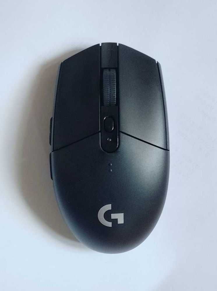 Знижки! Logitech G304 (G305) оригінальна ігрова миша
