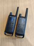 Motorola T82 Extreme Radio PMR walkie talkie 2szt