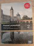 Historia Poznać przeszłość kl.2