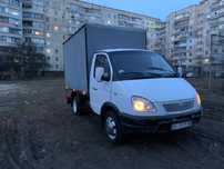 ПРОДАМ/Обмін Газ 3302 2006р