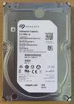 Dysk twardy HDD 4TB Seagate Enterprise Capacity ST4000NM0035 SATA 3,5"