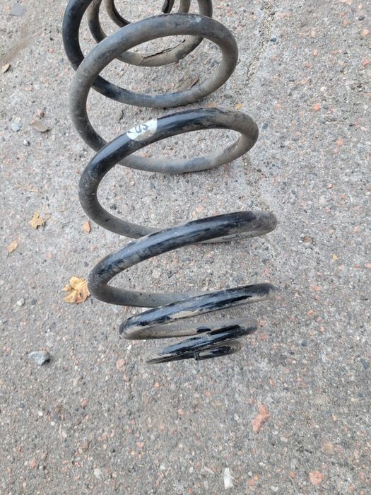 Пружана опель астра н універсал задня SD