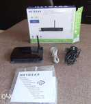 ROUTER Netgear DGN1000