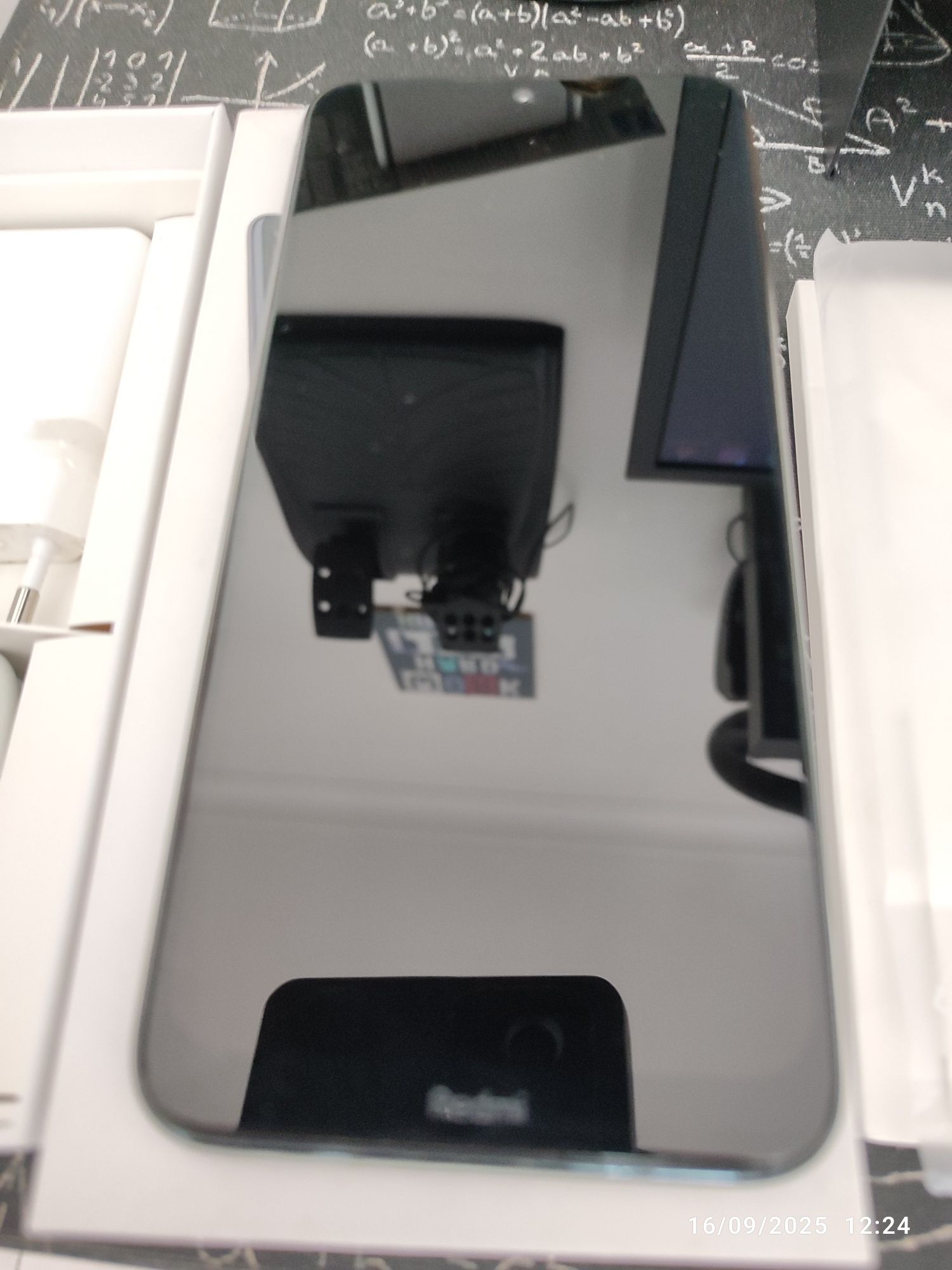 Redmi note 8T 3GB/32GB