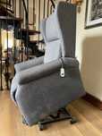 Sofa multiposicional eletrico NOVO