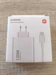 Ładowarka Xiaomi 120W