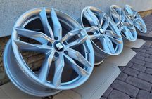 5x112 18 Seat NOWE ALUFELGi! Leon Cupra FR Ateca EXEO Altea