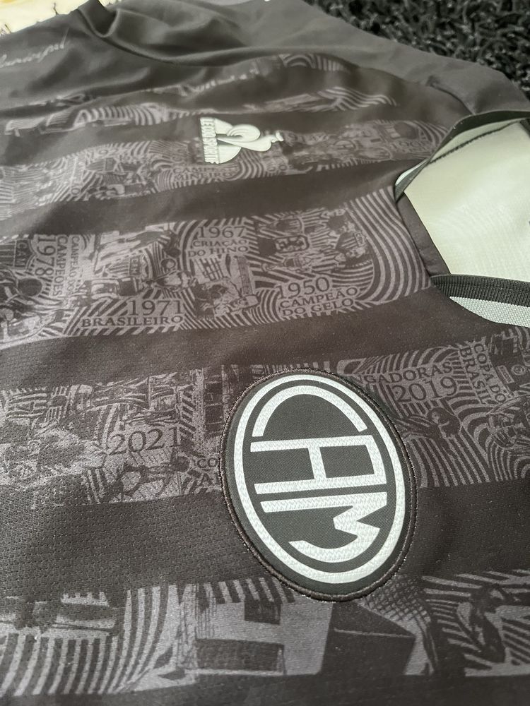 Camisa Atletico Mineiro