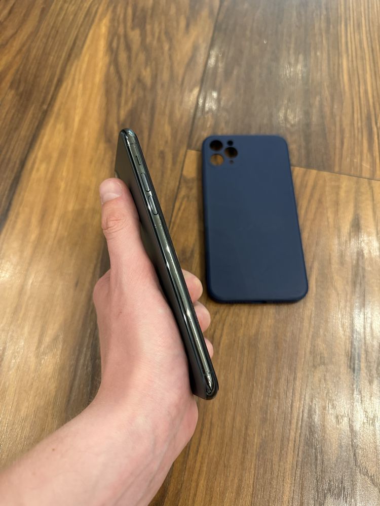 iPhone 11 Pro Max 256gb Neverlock