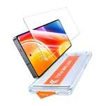 Szkło Ochronne Torras Install Master Dla Samsung S25 Ultra