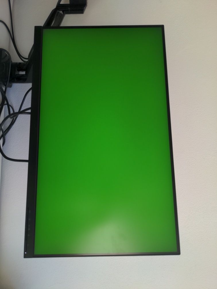 Monitor Lenovo 27 jak Acer