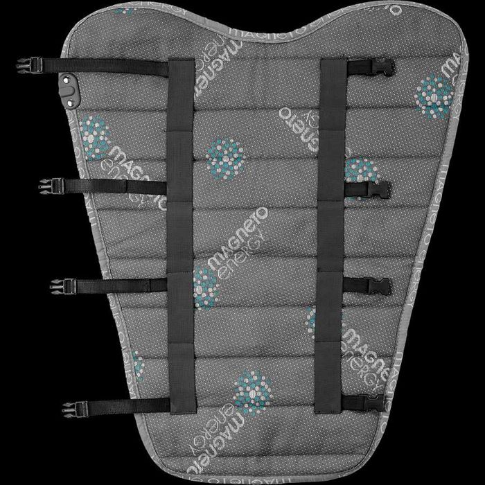 Aparelho de Magnetoterapia