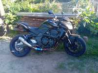 Kawasaki z 750 en bon estado