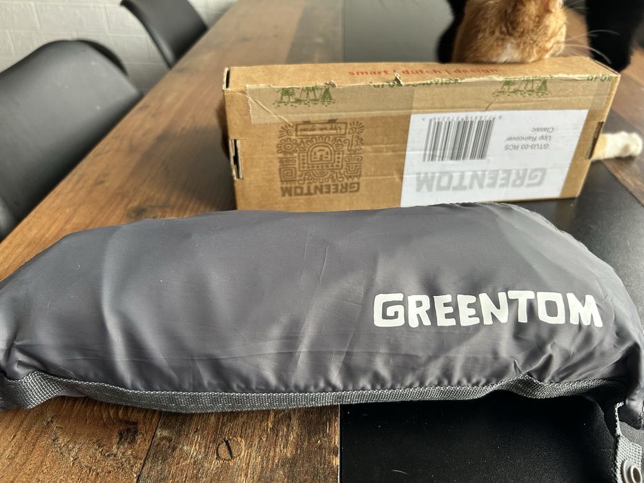Folia greentom classic