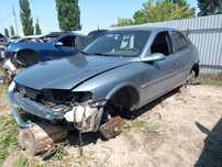 Разборка запчасти шрот Opel Vectra B есть в разборе