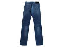 Damskie Skinny Jeansy True Religion Slim Dżinsy Rozmiar L
