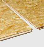 Płyta OSB 12 mm pióro wpust 2500 x 625 od ręki