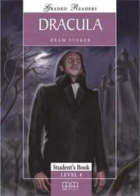 Dracula SB MM PUBLICATIONS - Bram Stocker