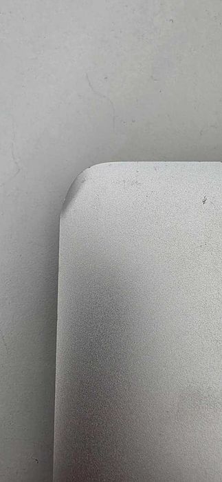 Macbook Air A1369 Late 2010 Prateado