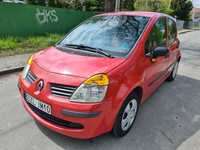 Renault MODUS 1.5 DCI, technicznie idealny.