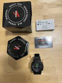 Casio G-Shock GA-100