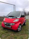Продам smart 450