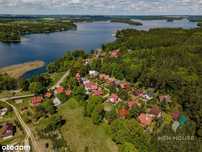 Dom nad j. Narie, 150 m od pięknej plaży