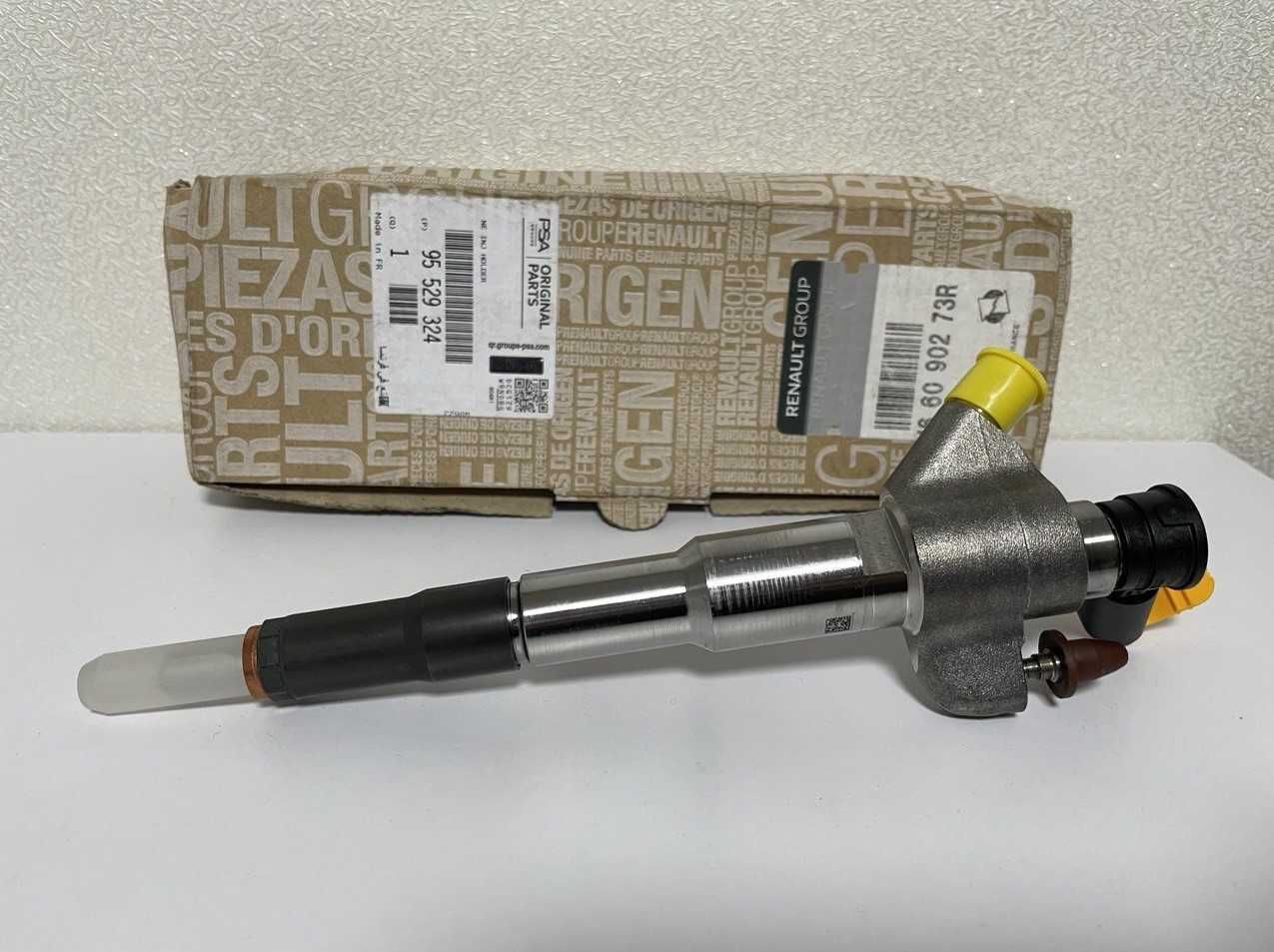 Форсунки Common Rail CDI HDI Bosch Siemens Delphi Denso