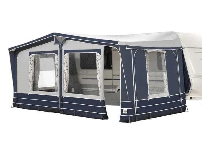 Sprzedam Prywatnie przyczepę kempingową Adria Altea 430PH 2006r