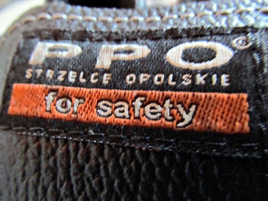 Buty robocze Strzelce Opolskie PPO 361  rozm. 42