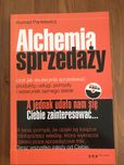 Alchemia sprzedaży Konrad Pankiewicz + CD