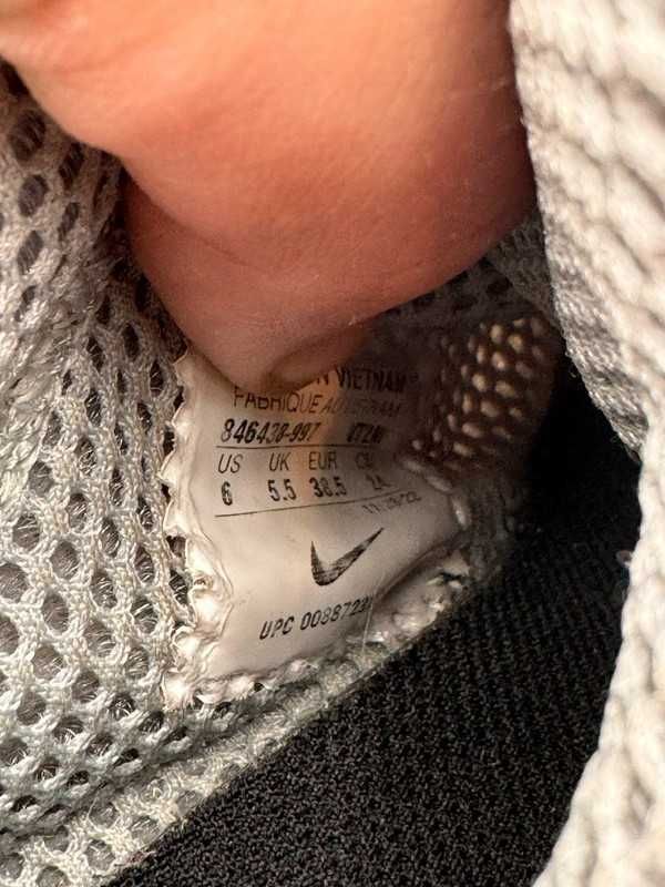 Sneakersy damskie Nike air max presto buty sportowe